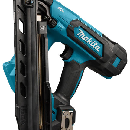 Makita DBN620Z LXT 18V Tacker 15Ga (accu tacker)