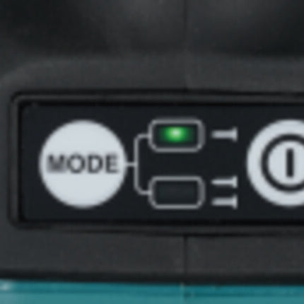 Makita DBN620Z LXT 18V Tacker 15Ga (accu tacker)