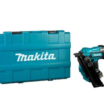 Makita DBN900ZK LXT 18V Tacker (accu tacker)