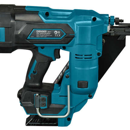Makita DBN900ZK LXT 18V Tacker (accu tacker)