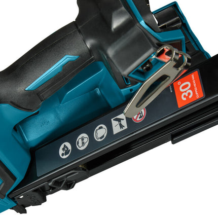 Makita DBN900ZK LXT 18V Tacker (accu tacker)
