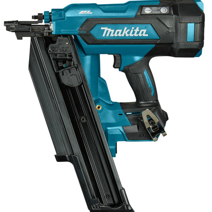 Makita DBN901ZK LXT 18V Constructie Tacker Rondkopnagel (accu tacker)