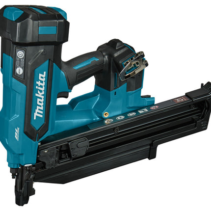 Makita DBN901ZK LXT 18V Constructie Tacker Rondkopnagel (accu tacker)