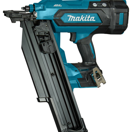 Makita DBN901ZK LXT 18V Constructie Tacker Rondkopnagel (accu tacker)