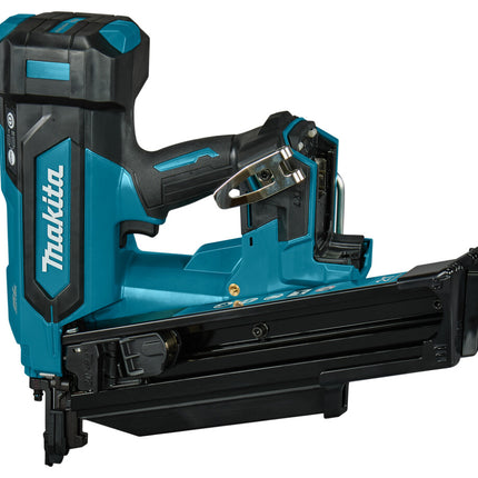 Makita DBN901ZK LXT 18V Constructie Tacker Rondkopnagel (accu tacker)