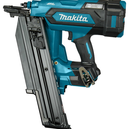 Makita DBN901ZK LXT 18V Constructie Tacker Rondkopnagel (accu tacker)