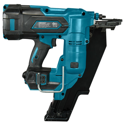 Makita DBN901ZK LXT 18V Constructie Tacker Rondkopnagel (accu tacker)