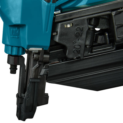 Makita DBN901ZK LXT 18V Constructie Tacker Rondkopnagel (accu tacker)