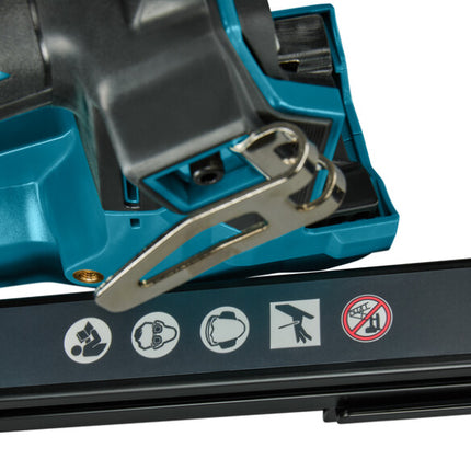 Makita DBN901ZK LXT 18V Constructie Tacker Rondkopnagel (accu tacker)