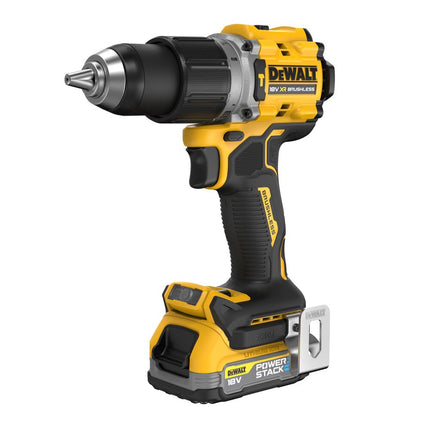 DeWalt 18V XR Brushless Schroef-/Klopboormachine G3 23501364 (accu klopboormachine)