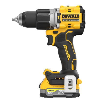 DeWalt 18V XR Brushless Schroef-/Klopboormachine G3 23501364 (accu klopboormachine)