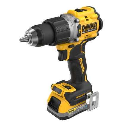 DeWalt 18V XR Brushless Schroef-/Klopboormachine G3 23501364 (accu klopboormachine)