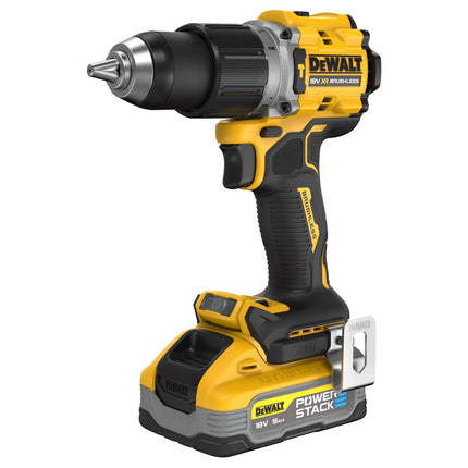 DeWalt 18V XR Brushless Schroef-/Klopboormachine G3 23501365 (accu klopboormachine)