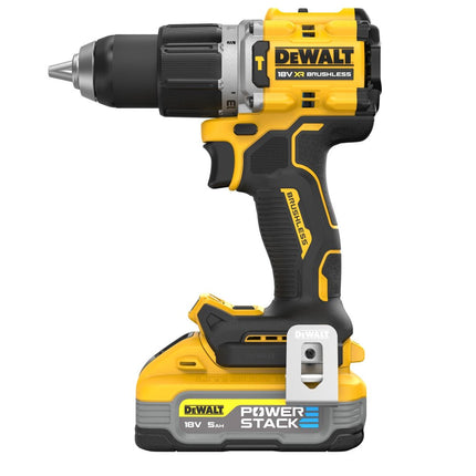 DeWalt 18V XR Brushless Schroef-/Klopboormachine G3 23501365 (accu klopboormachine)