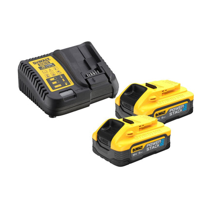 DeWalt 18V XR Brushless Schroef-/Klopboormachine G3 23501365 (accu klopboormachine)