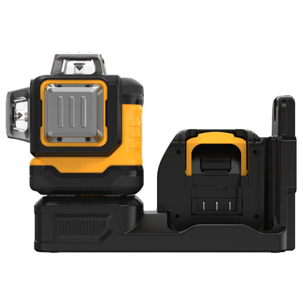 DeWalt 12V/18V 3x360° Laser Groen 23501662