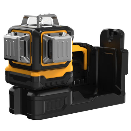 DeWalt 12V/18V 3x360° Laser Groen 23501662