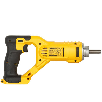 DeWalt DCE531N-XJ 18V  Betontrilnaald
