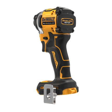 DeWALT DCF850NT-XJ 18V XR Slagschroevendraaier in TSTAK