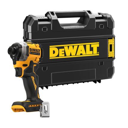 DeWALT DCF850NT-XJ 18V XR Slagschroevendraaier in TSTAK