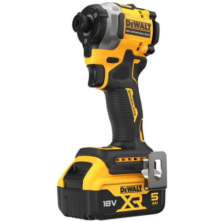 DeWalt 18V XR Brushless Ultra Compacte Slagschroevendraaier 23501400