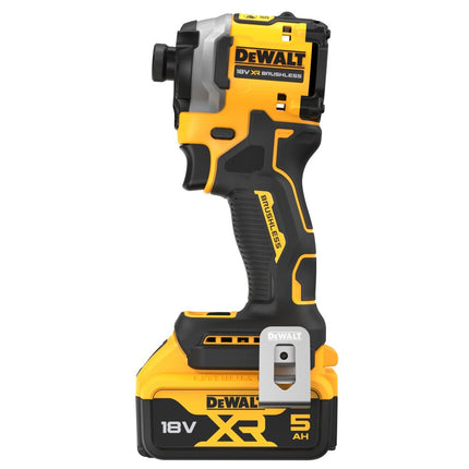 DeWalt 18V XR Brushless Ultra Compacte Slagschroevendraaier 23501400
