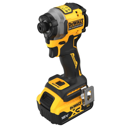 DeWalt 18V XR Brushless Ultra Compacte Slagschroevendraaier 23501400