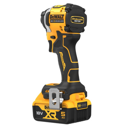 DeWalt 18V XR Brushless Ultra Compacte Slagschroevendraaier 23501400