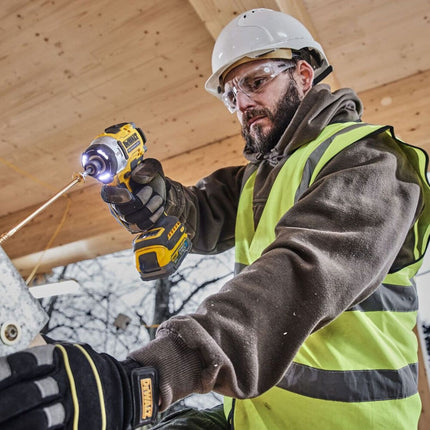 DCF860N-XJ 18V XR Premium Slagschroevendraaier - Compact en Krachtig