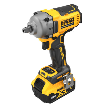 DeWalt 18V XR Slagmoersleutel 1/2" Brushless 1.152Nm 23501405