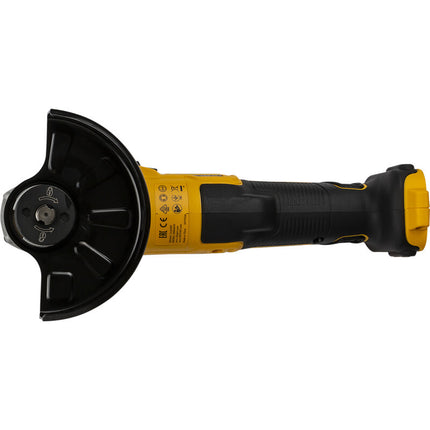DeWalt 18V XR Brushless Haakse Slijper 125mm 23501424
