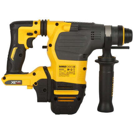 DeWalt DCH333NT-XJ 54V SDS+ Combihamer