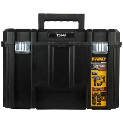 DeWalt DCH333NT-XJ 54V SDS+ Combihamer