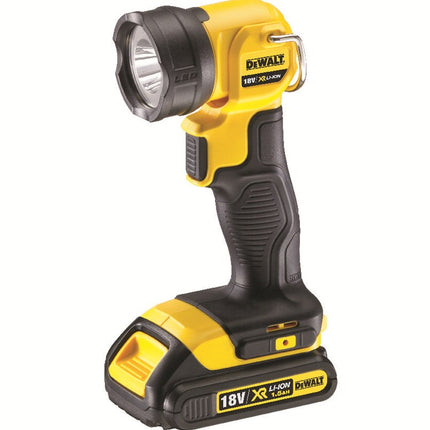 DeWALT Lamp DCL040