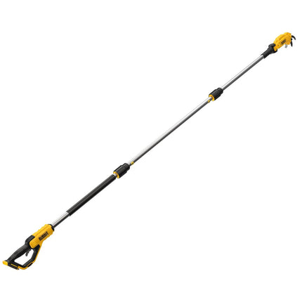 DeWalt DCMPP569N-XJ 18V XR Snoeizaag (Accu takkenzaag) Op Steel