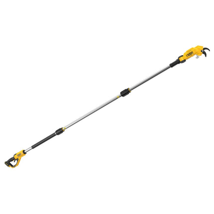 DeWalt DCMPP569N-XJ 18V XR Snoeizaag (Accu takkenzaag) Op Steel