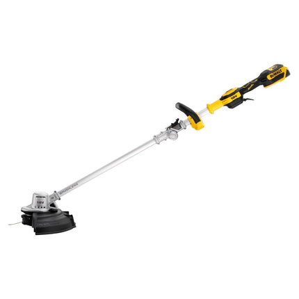DeWalt DCMST561HT-QW 18V XR Combiset met Heggenschaar + Grastrimmer
