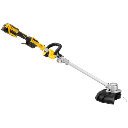 DeWalt DCMST561HT-QW 18V XR Combiset met Heggenschaar + Grastrimmer