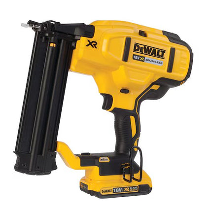 DeWalt DCN680D2-QW 18V Minibrad Afwerktacker