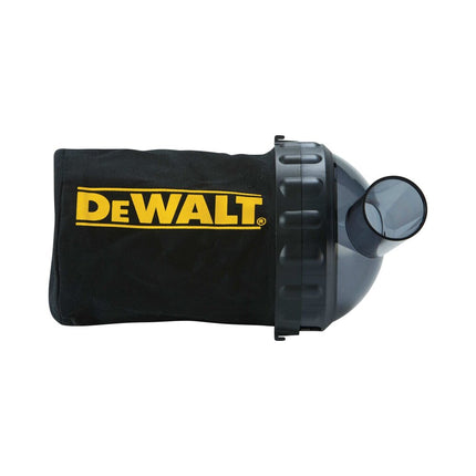 DeWalt DCP580P2-QW 18V Schaafmachine
