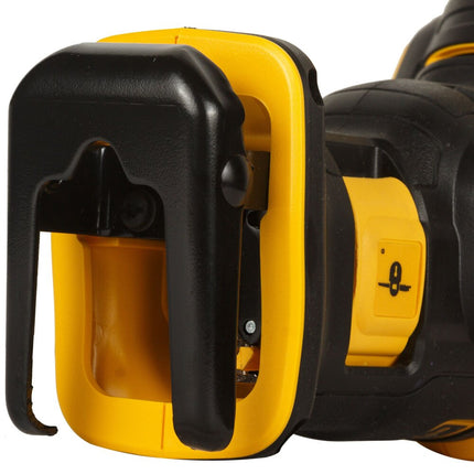 DeWalt DCS367P2-QW 18V Reciprozaag
