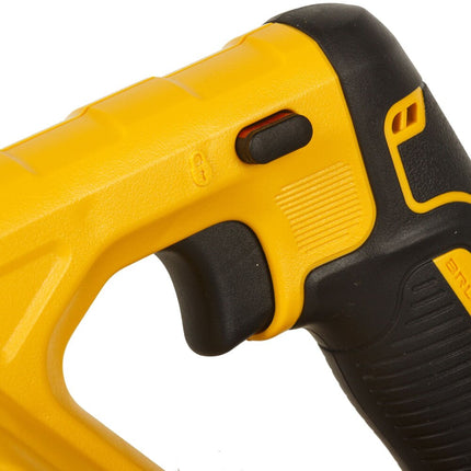 DeWalt DCS367P2-QW 18V Reciprozaag