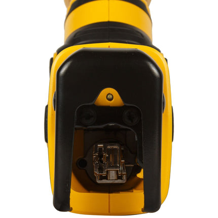 DeWalt DCS367P2-QW 18V Reciprozaag