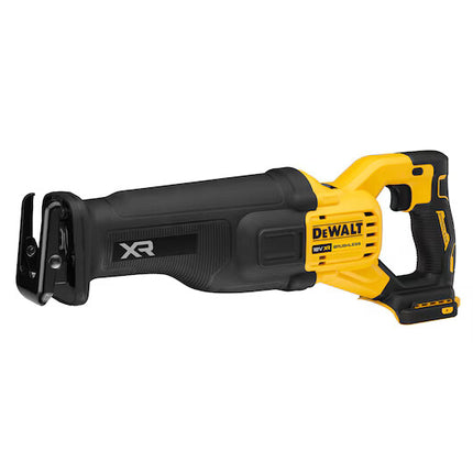 DeWALT DCS386NT-XJ 18V XR Brushless Premium Reciprozaag