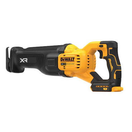 DeWALT DCS386NT-XJ 18V XR Brushless Premium Reciprozaag