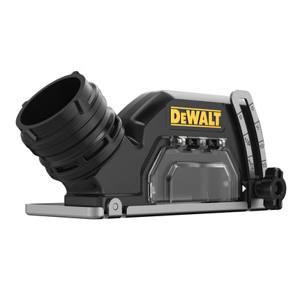 DeWalt 18V XR Brushless Compacte Slijpmachine 76mm 23501522