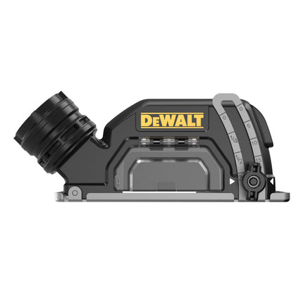 DeWalt 18V XR Brushless Compacte Slijpmachine 76mm 23501522