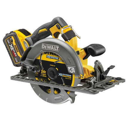 DeWalt DCS579X2-QW 54V XR Cirkelzaag 190mm (accu cirkelzaag)