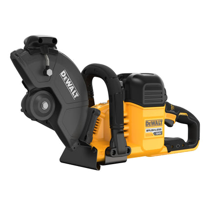 DeWalt 54V XR FLEXVOLT Doorslijpmachine 230mm 23501543