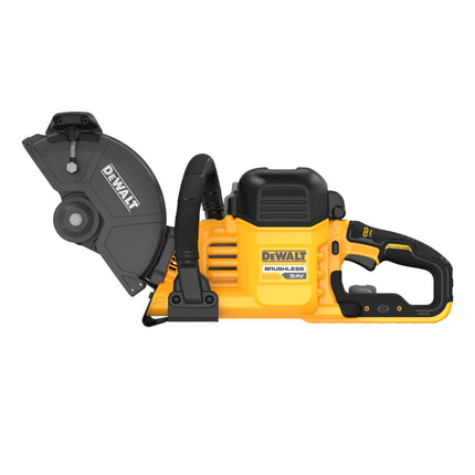 DeWalt 54V XR FLEXVOLT Doorslijpmachine 230mm 23501543